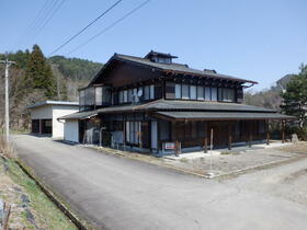 岐阜県高山市越後町