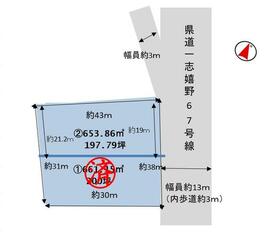 三重県津市一志町小山