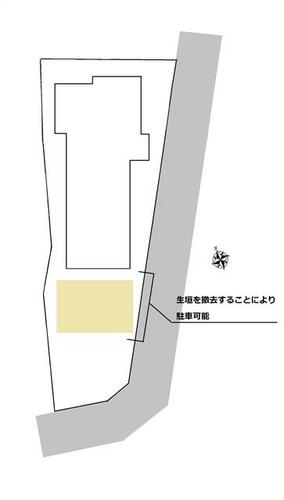 detached 群馬県高崎市新町