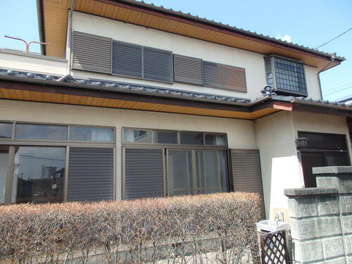 detached 群馬県高崎市新町