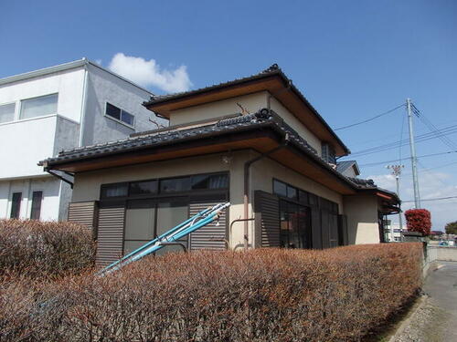 detached 群馬県高崎市新町