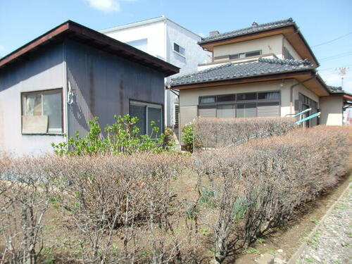 detached 群馬県高崎市新町