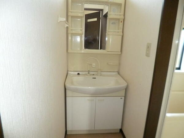 apartment 栃木県日光市荊沢
物件地図