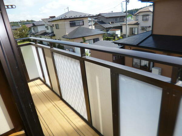 apartment 栃木県日光市荊沢
物件地図