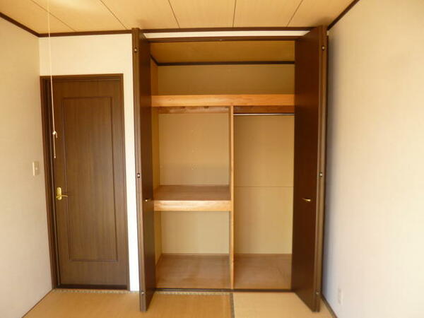 apartment 栃木県日光市荊沢
物件地図