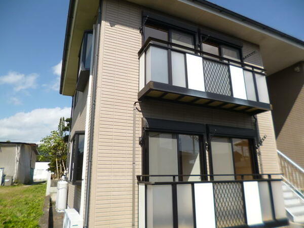 apartment 栃木県日光市荊沢
物件地図
