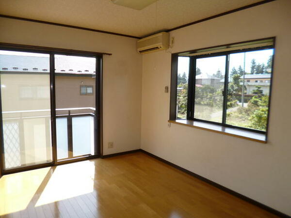 apartment 栃木県日光市荊沢
物件地図