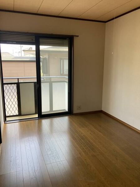 apartment 栃木県日光市荊沢
物件地図