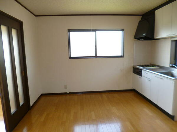 apartment 栃木県日光市荊沢
物件地図