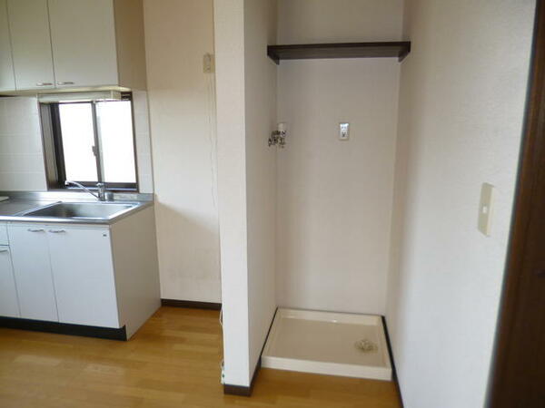 apartment 栃木県日光市荊沢
物件地図