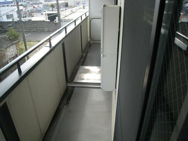 和歌山県海南市日方(賃貸アパート2DK・3階・52.10㎡)の写真 その12