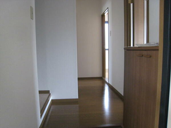 和歌山県海南市日方(賃貸アパート2DK・3階・52.10㎡)の写真 その3