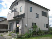 浜松市中央区笠井上町 2階建 築27年のイメージ