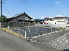 三重県四日市市西坂部町