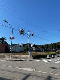 富山県射水市青井谷