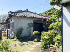 千葉県館山市伊戸