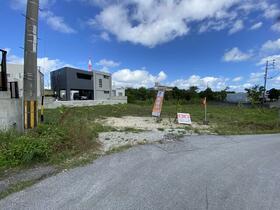 沖縄県豊見城市字饒波