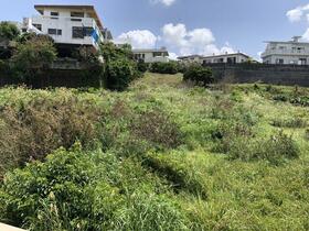 沖縄県豊見城市字我那覇