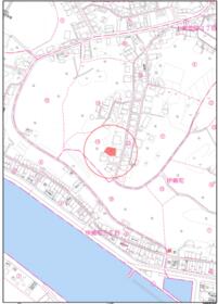 山口県下関市上新地町４丁目
