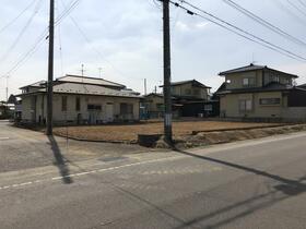 福島県福島市佐倉下字一本杉前