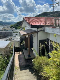 長崎県西彼杵郡時津町左底郷