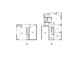 間取り：216001771990