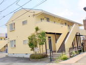 三島市萩 2階建 築31年のイメージ