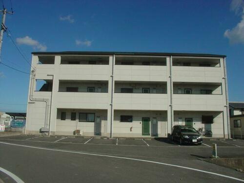 アネックス_間取り_0