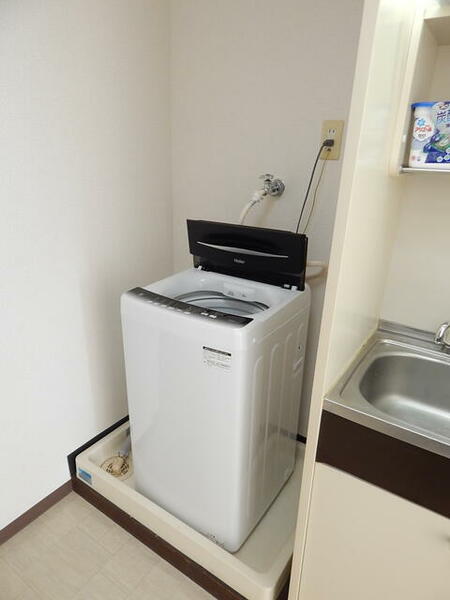 画像13:新品洗濯機