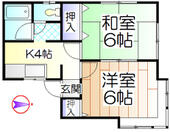 新潟市中央区女池東１丁目 2階建 築34年のイメージ