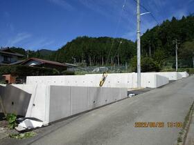 岐阜県下呂市萩原町上村