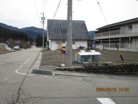 岐阜県下呂市森