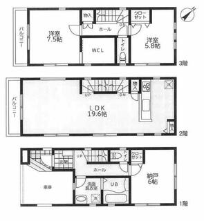 間取り：214078161831