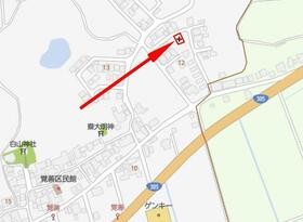 福井県坂井市三国町覚善