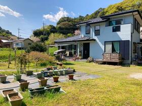 千葉県南房総市大井