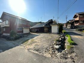 三重県津市安濃町草生