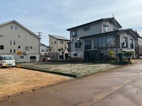 新潟県南魚沼市塩沢