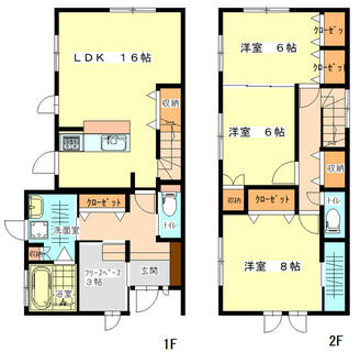 間取り：216006112497