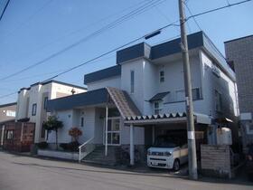 青森県青森市松森３丁目