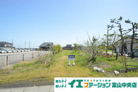 富山県射水市作道