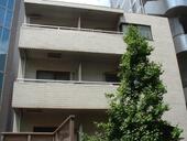 世田谷区駒沢２丁目 5階建 築40年のイメージ
