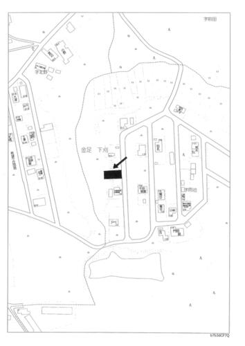 Land, Akita