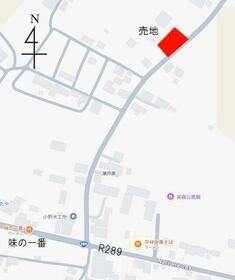 福島県白河市表郷梁森字瀬戸原