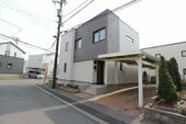 札幌市厚別区厚別北５条４丁目　貸家のイメージ