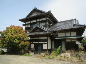 宮城県石巻市鹿又字天王前