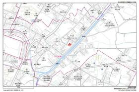 大分県中津市大字蛎瀬