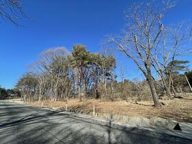 山梨県北杜市小淵沢町上笹尾