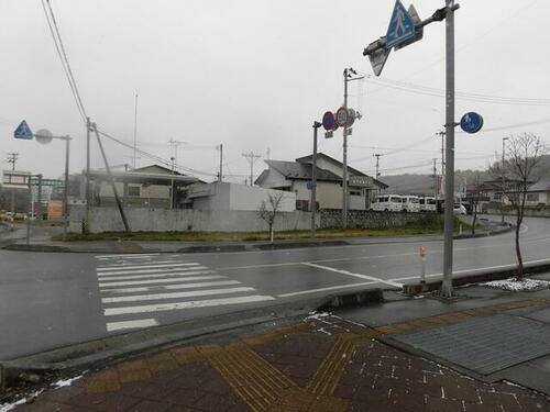 Land, Ninohe, Iwate