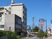 新潟市中央区明石１丁目 6階建 築39年のイメージ