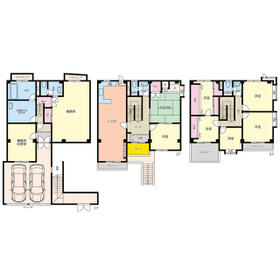 京都府宇治市木幡南山